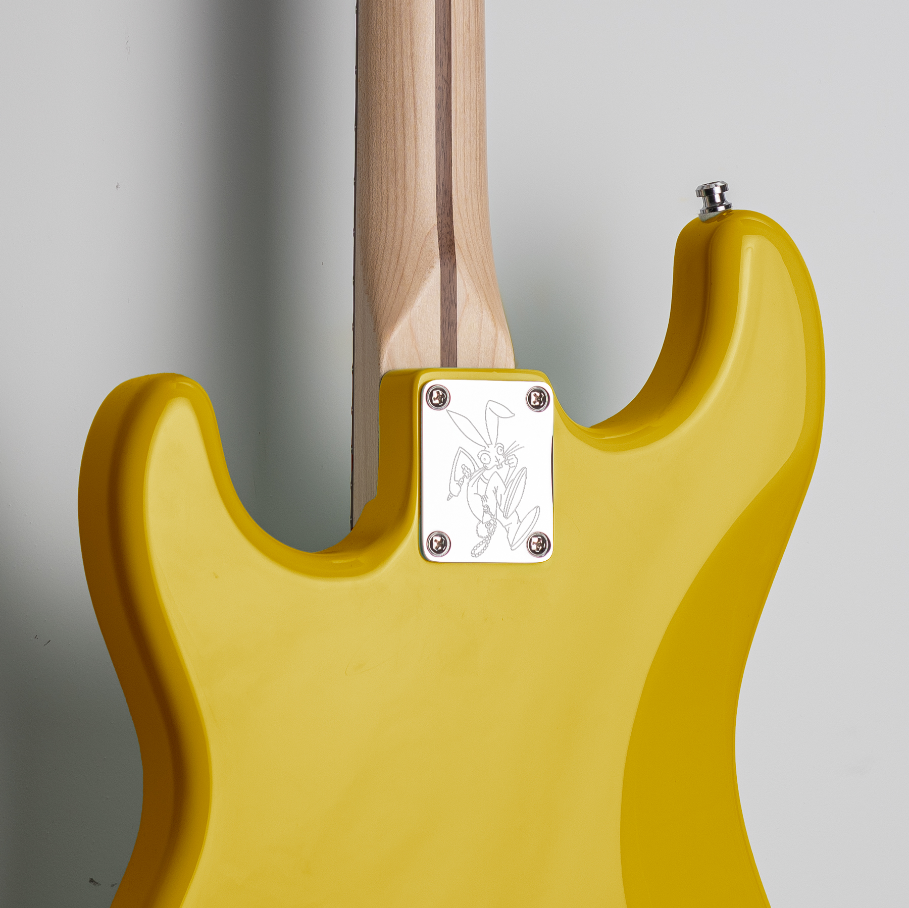 Bunny 182 | blaudezguitars.com